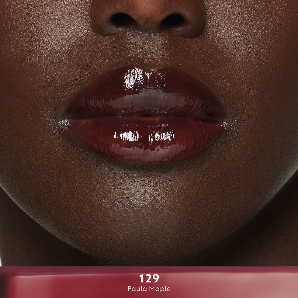 129 'Paula Maple', Gucci Glow Oil-In-Water Tint