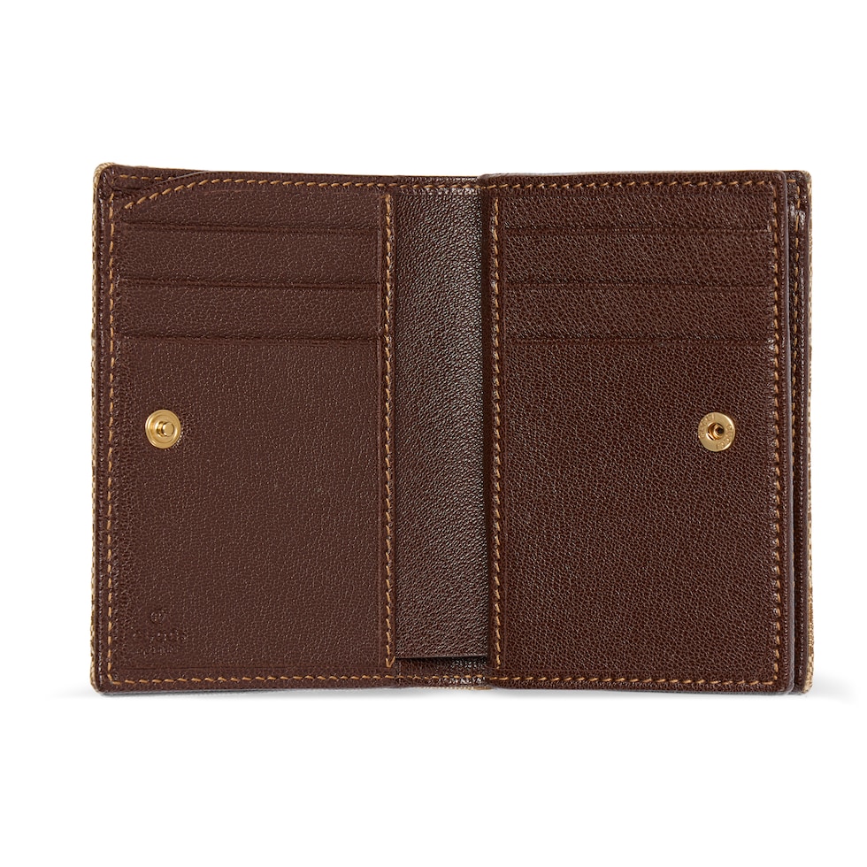 GG Marmont small wallet