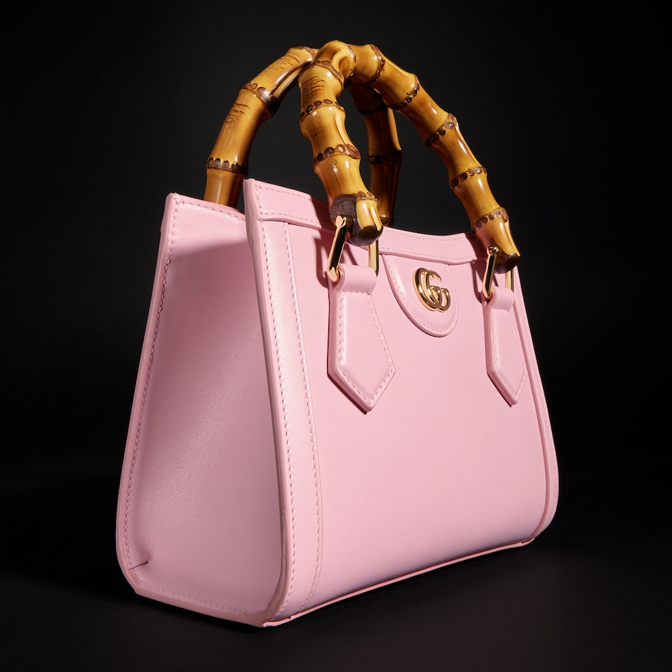 Gucci Diana small tote bag