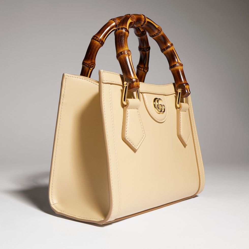 Gucci Diana small tote bag