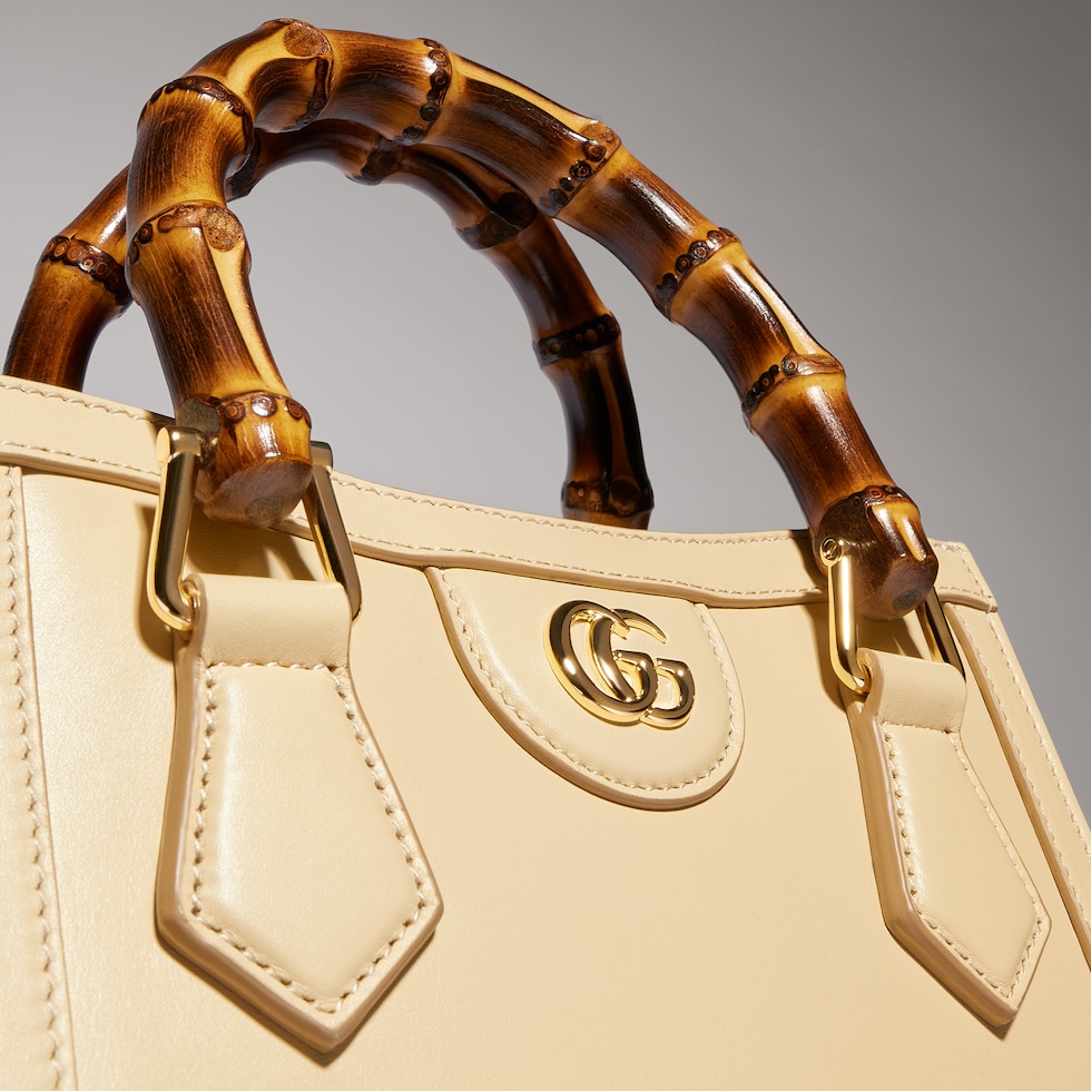 Gucci Diana small tote bag
