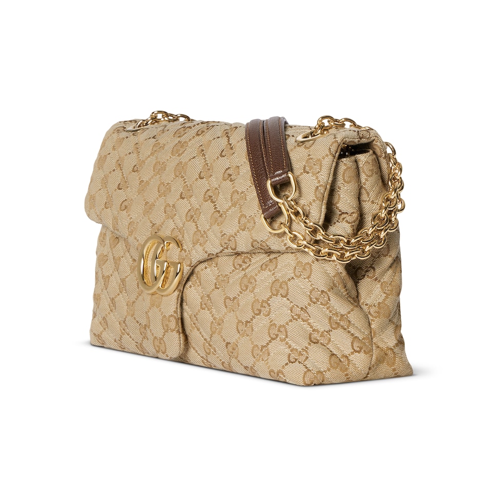 GG Marmont medium shoulder bag