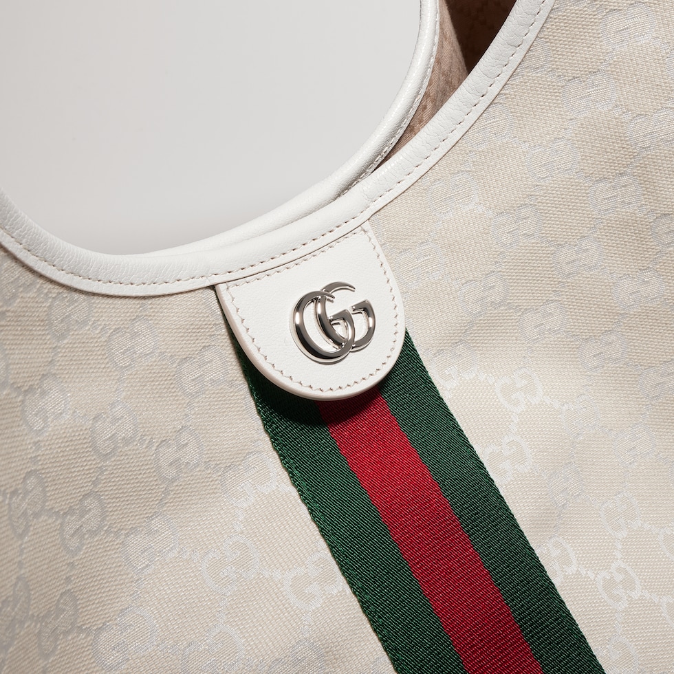 Gucci Giglio large tote bag