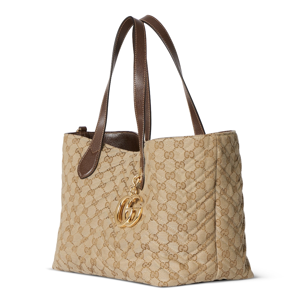 GG Marmont medium tote bag