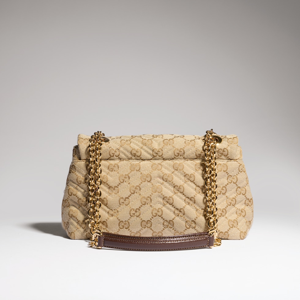 [GG 마몽] 스몰 마틀라세 숄더백