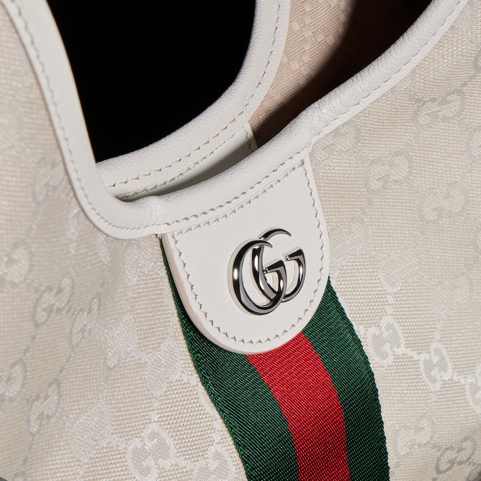 Gucci Giglio small tote bag