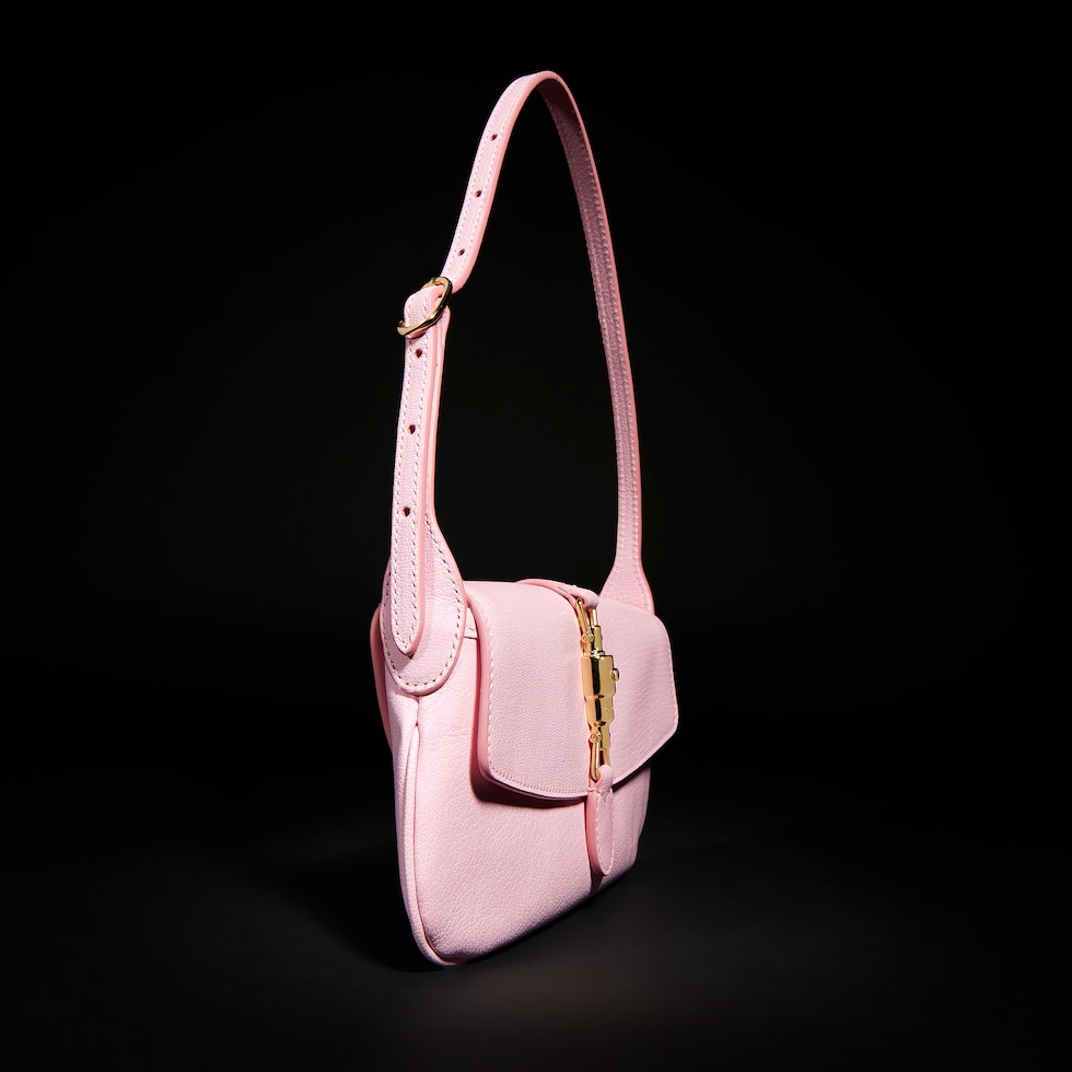 Gucci Jackie small shoulder bag