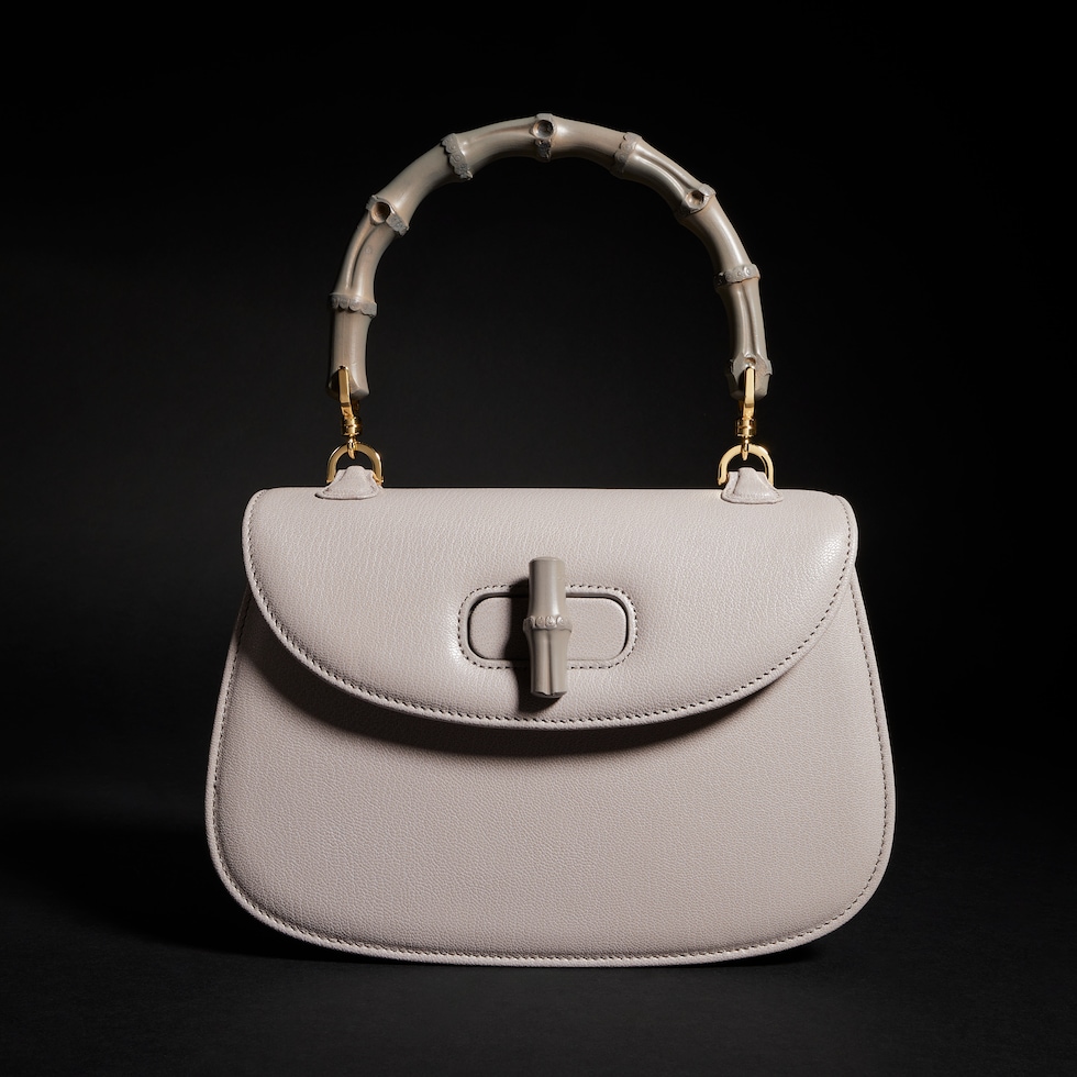 Gucci Bamboo 1947 small bag