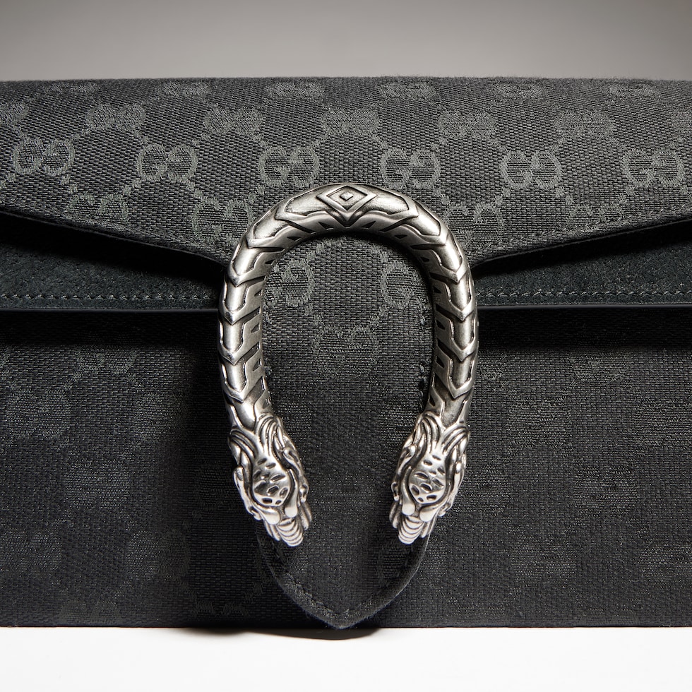 [디오니서스] 미디엄 숄더백