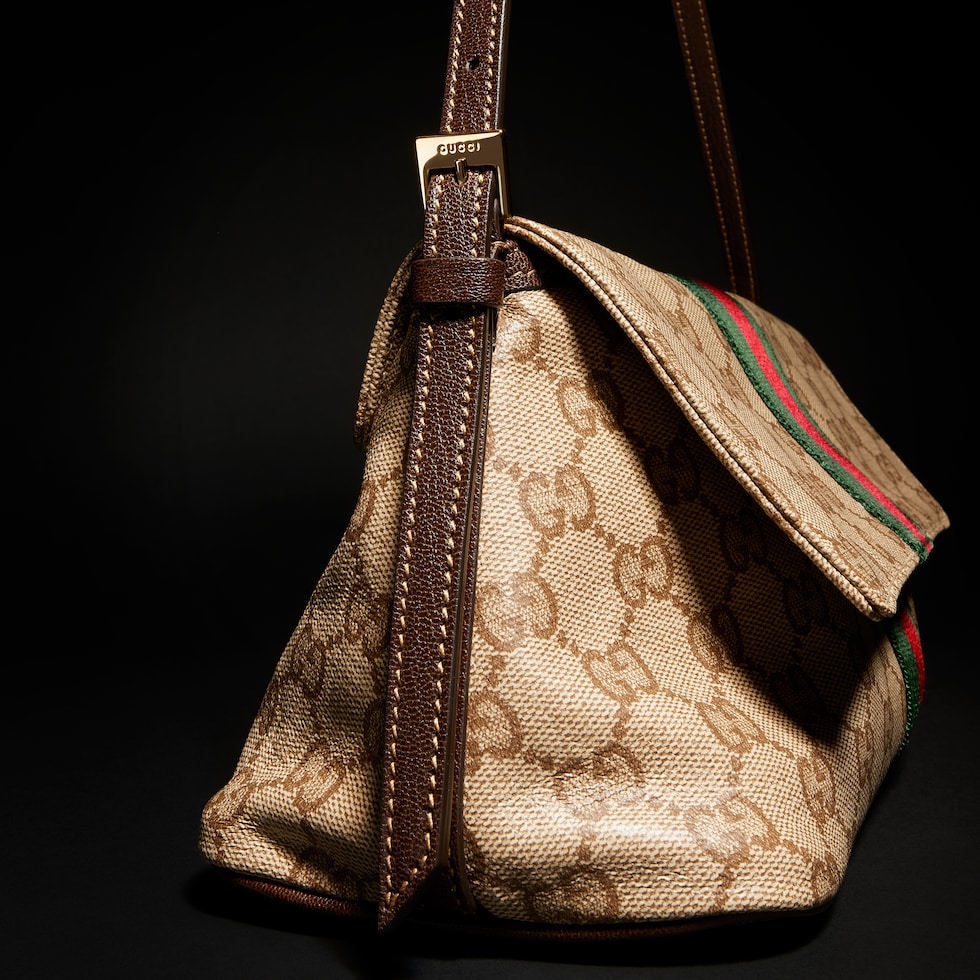 Sac à épaule Madison taille moyenne