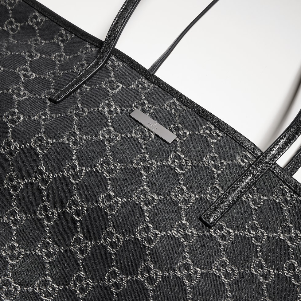 Gucci Tribeca large tote bag