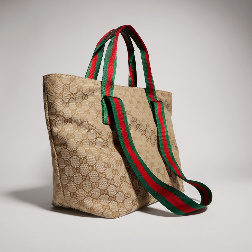 GG small tote bag