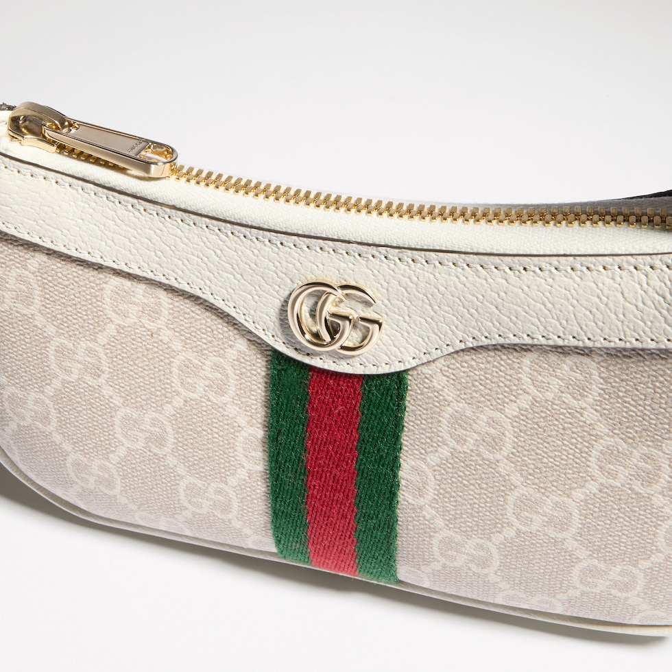 Ophidia mini shoulder bag