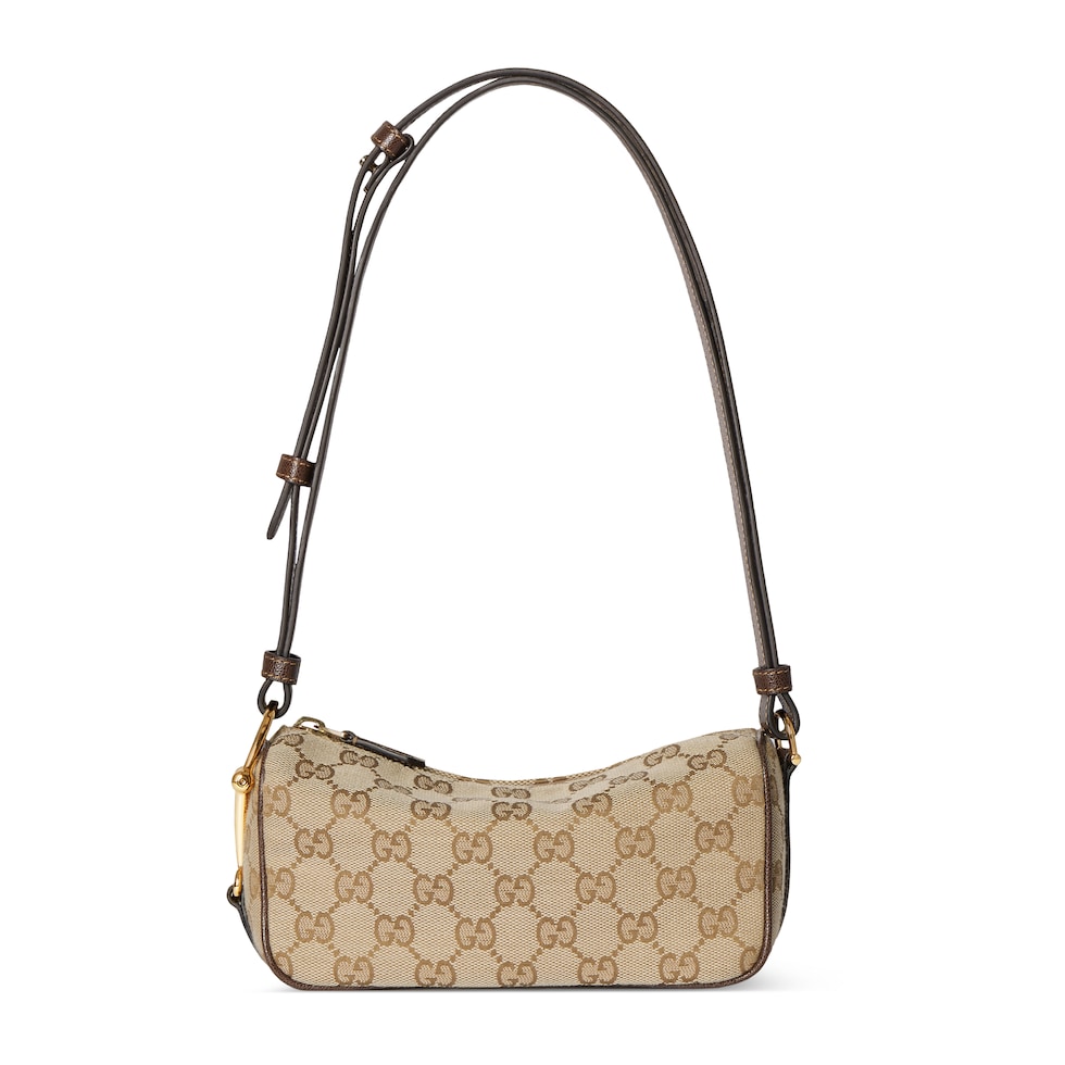 Mini sac Gucci Half Horsebit