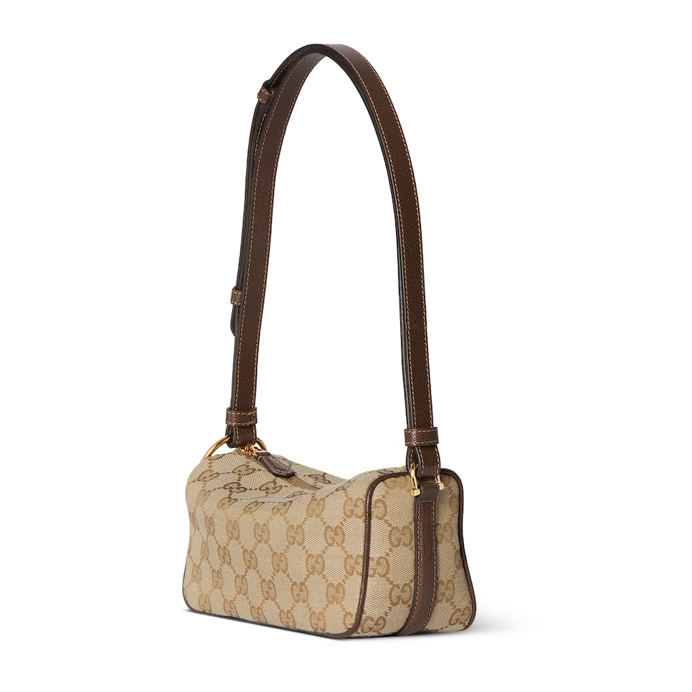 Mini sac Gucci Half Horsebit