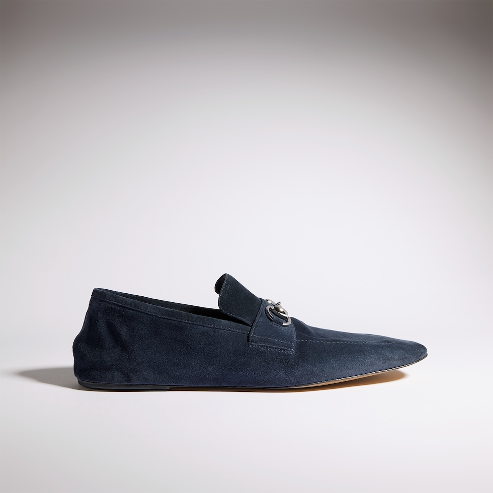 Men's Ragazzo loafer