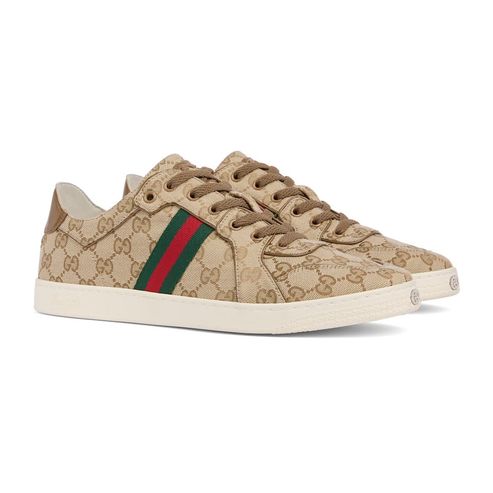 男款 Stretch 低帮运动鞋