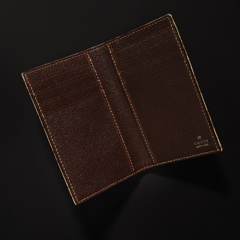 GG card case