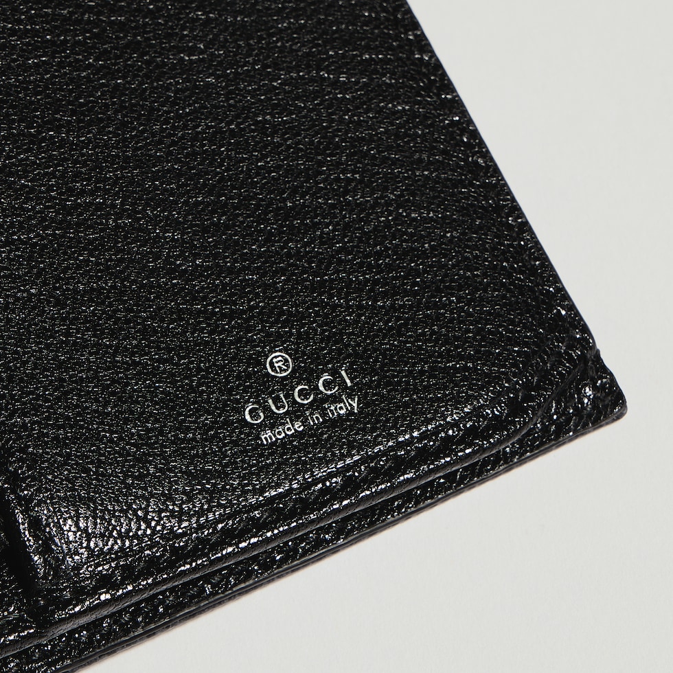 GG long wallet