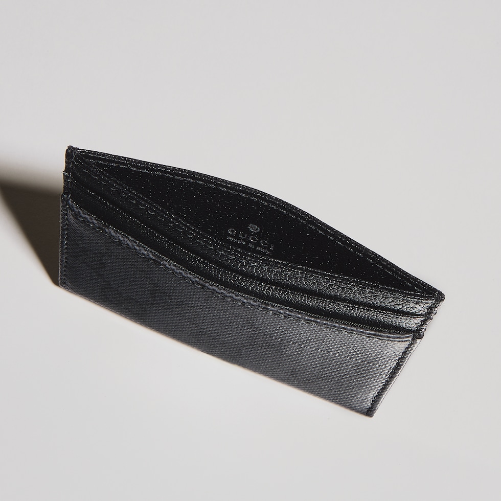 GG card case
