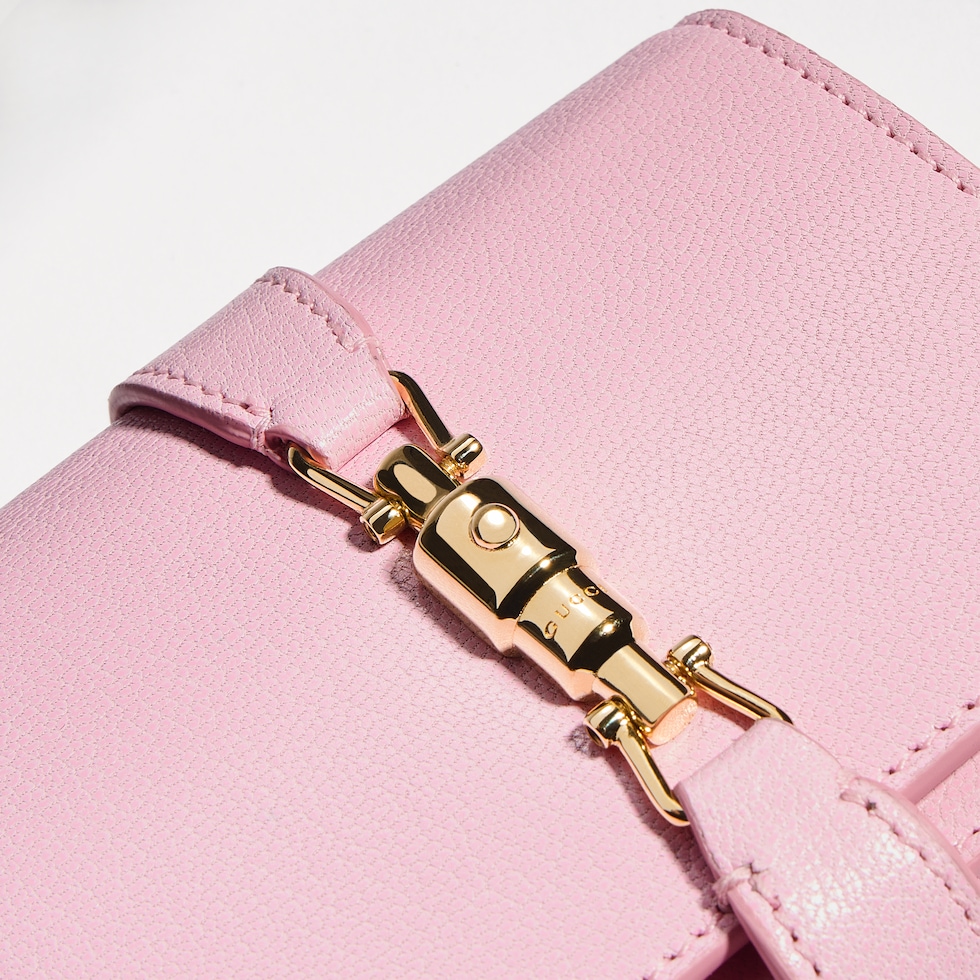 Gucci Jackie medium wallet