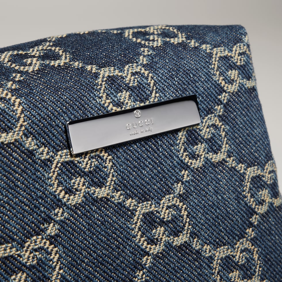 グッチ プラーク スモール コスメティックケース