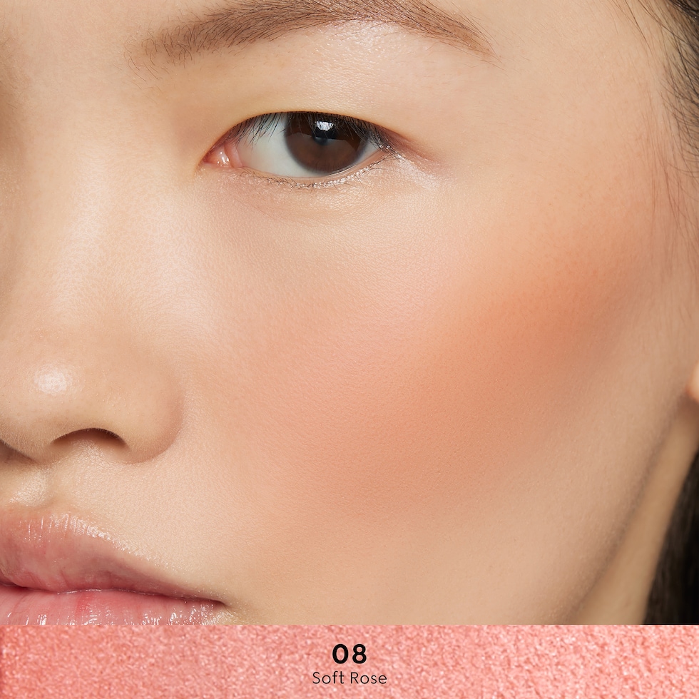 08, Gucci Blush de Beauté