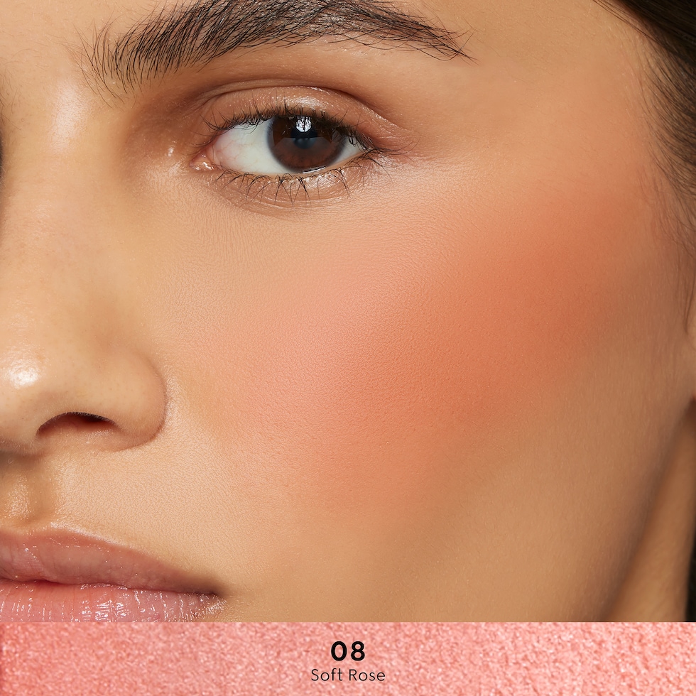 08, Gucci Blush de Beauté