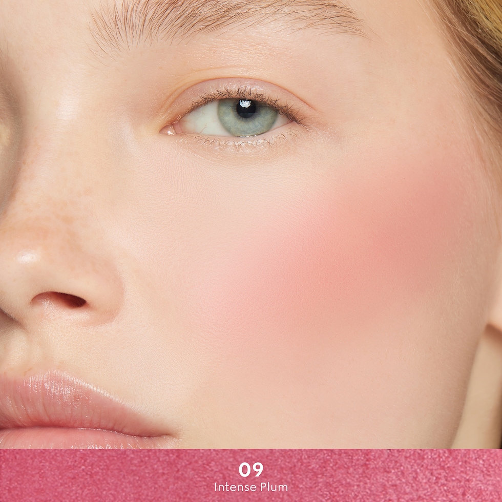 09, Gucci Blush de Beauté