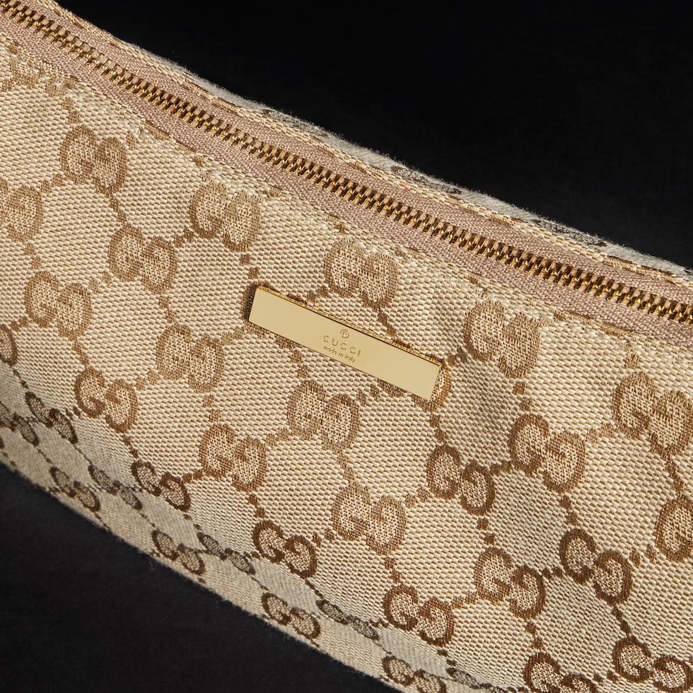 Lady Lunetta small shoulder bag