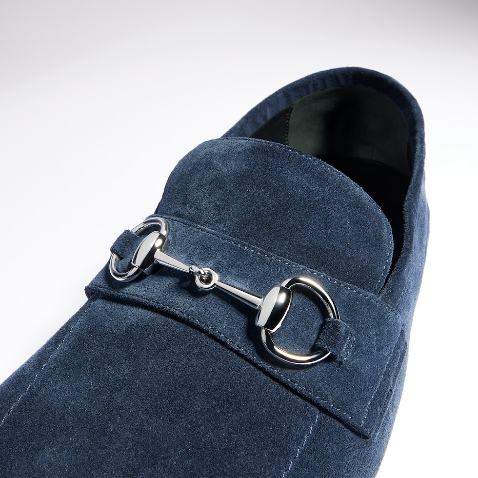 حذاء لوفرز Ragazzo للرجال