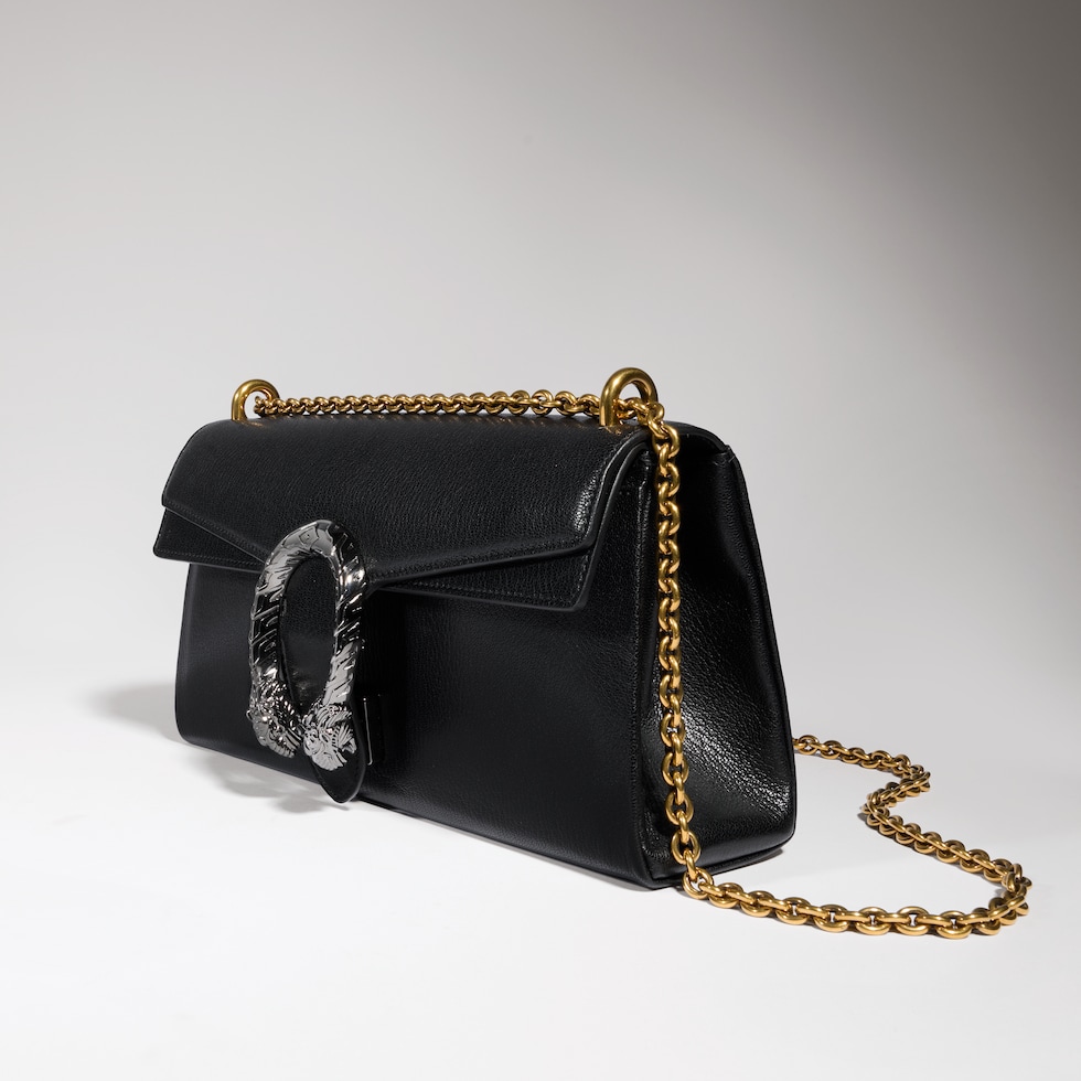 Dionysus medium shoulder bag