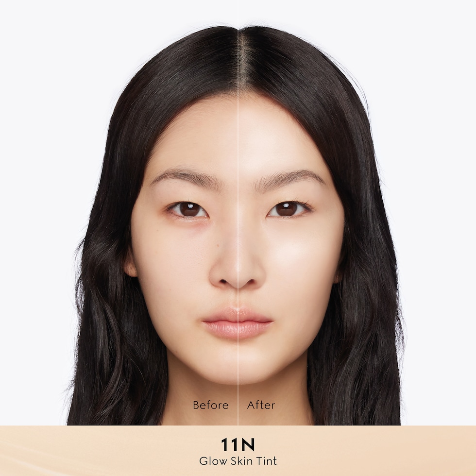 11, Gucci Glow Skin Tint