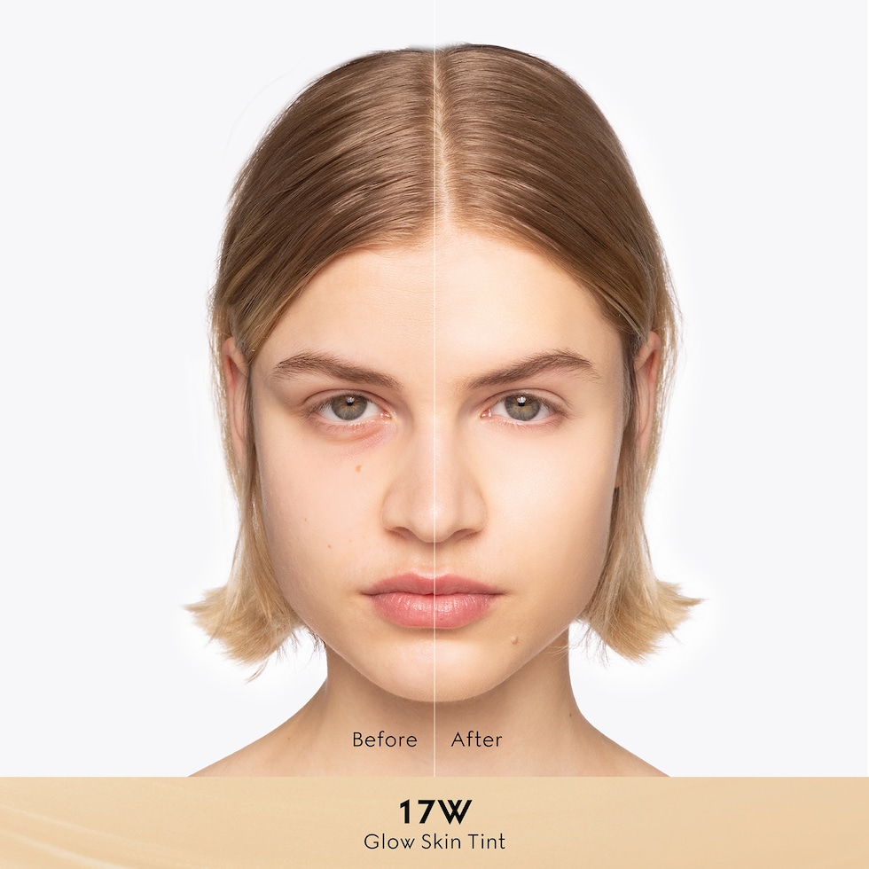 17, Gucci Glow Skin Tint