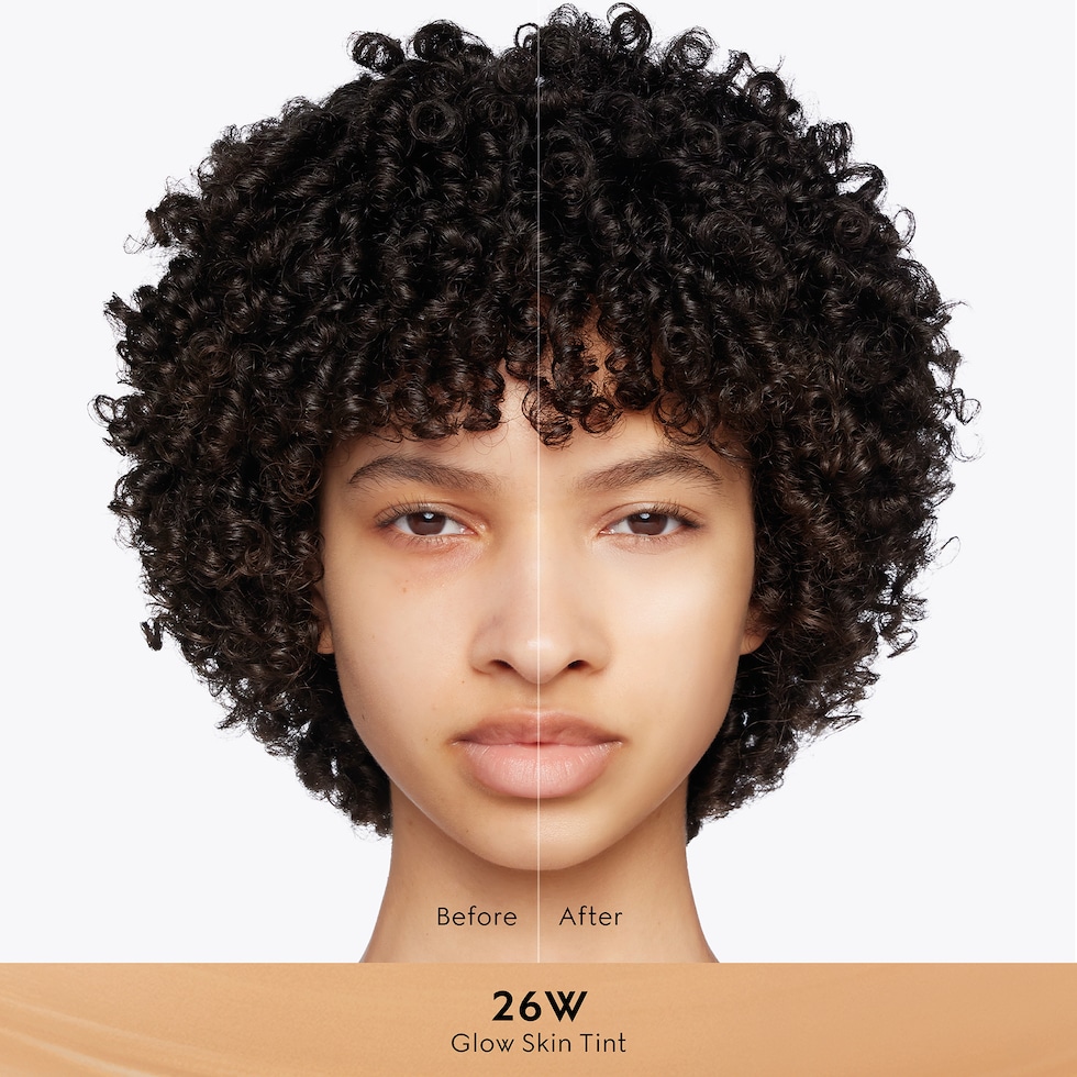 26, Gucci Glow Skin Tint