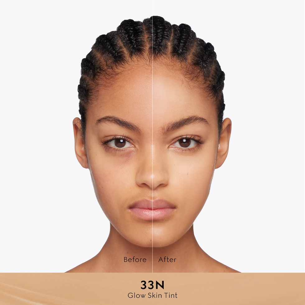 33, Gucci Glow Skin Tint