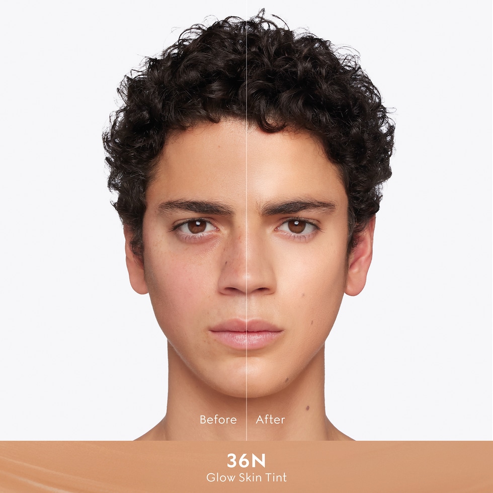 36, Gucci Glow Skin Tint