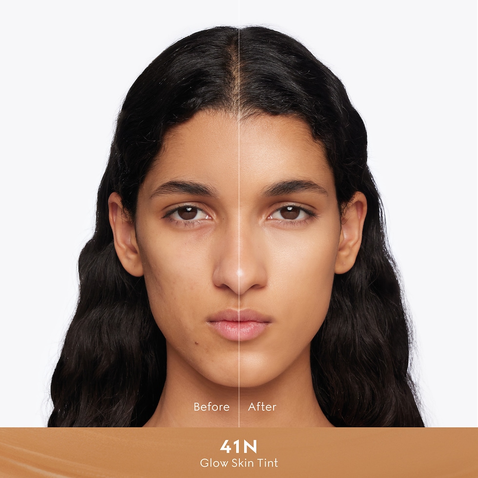 41, Gucci Glow Skin Tint
