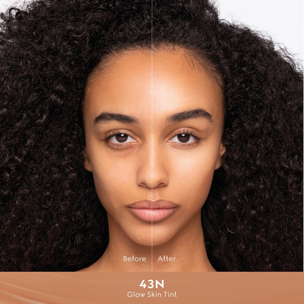 43, Gucci Glow Skin Tint