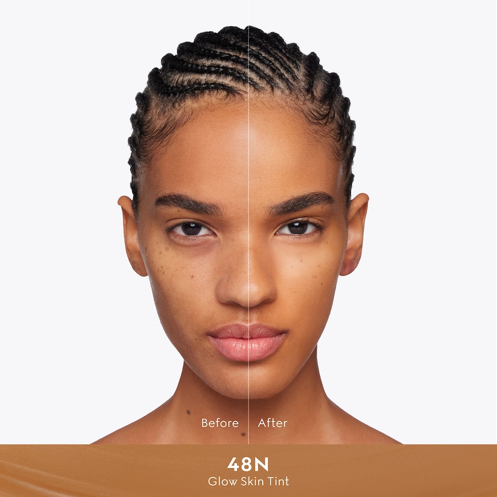 48, Gucci Glow Skin Tint