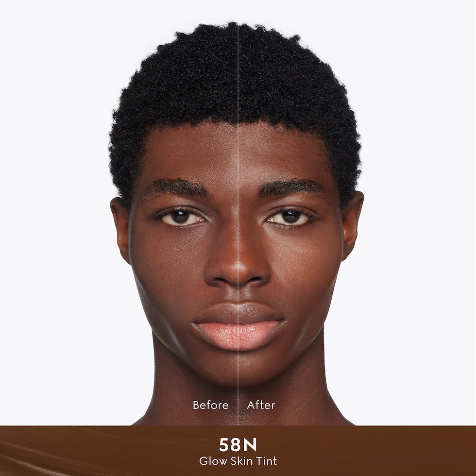 58, Gucci Glow Skin Tint