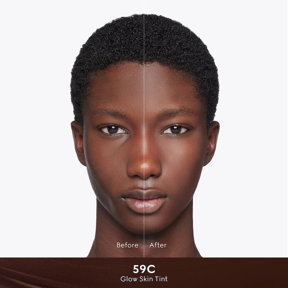 59, Gucci Glow Skin Tint