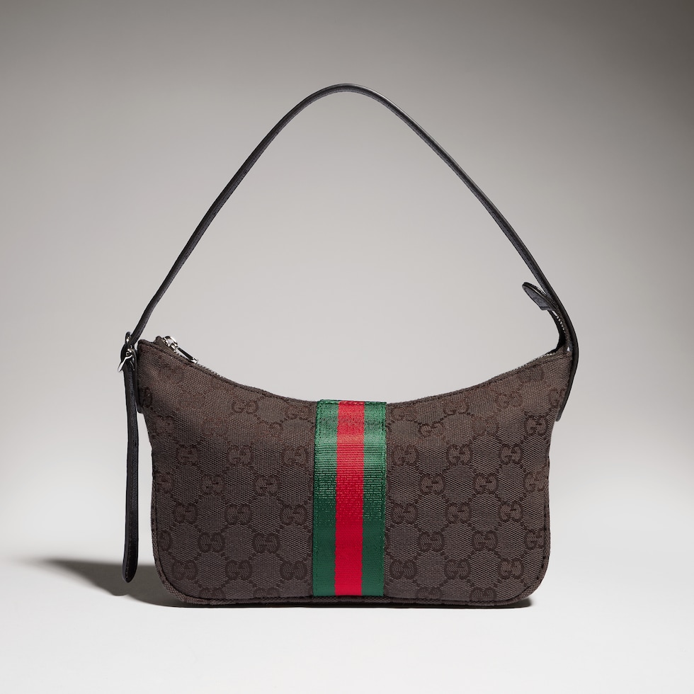 〔ルネッタ〕スモール クロスボディバッグ