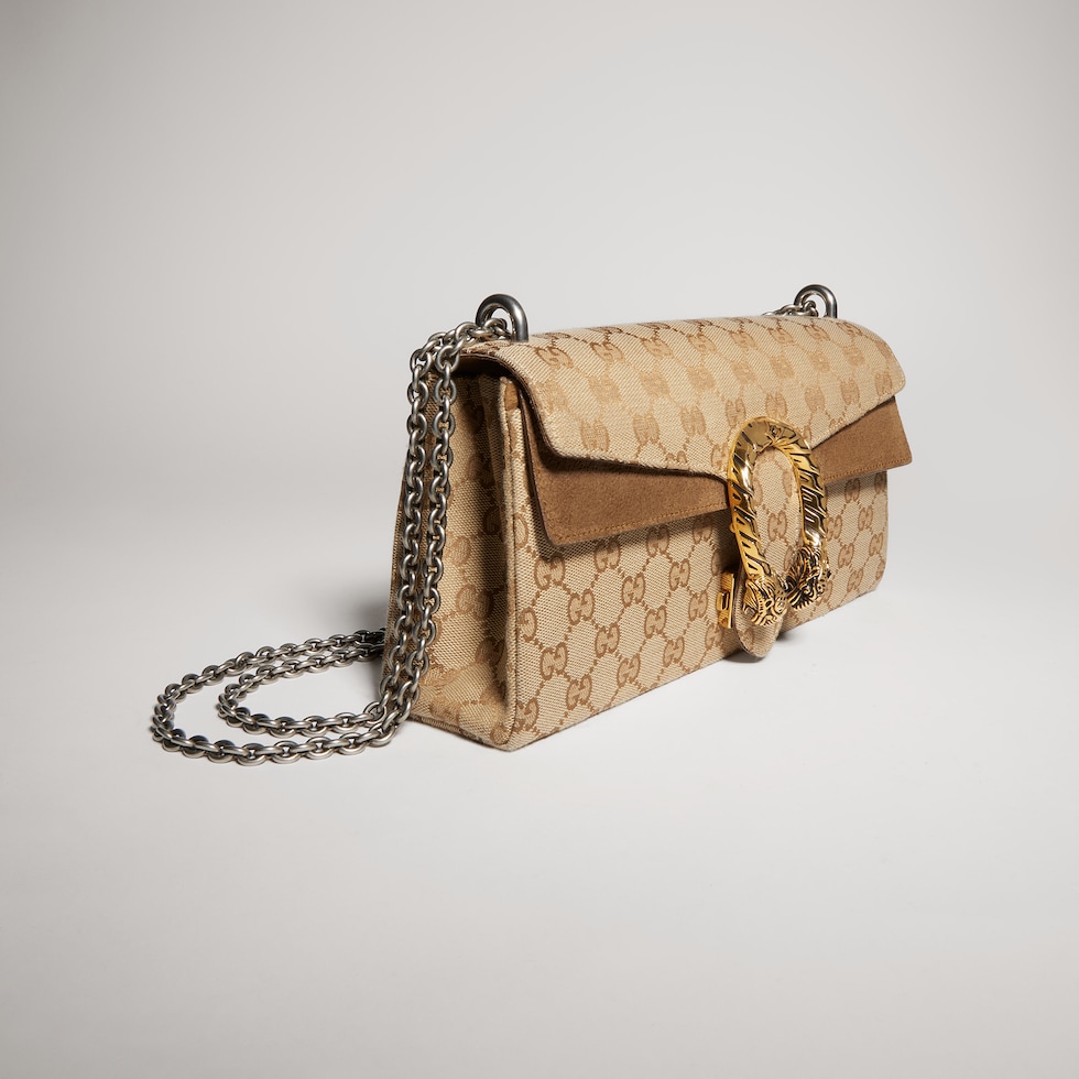 Dionysus medium shoulder bag