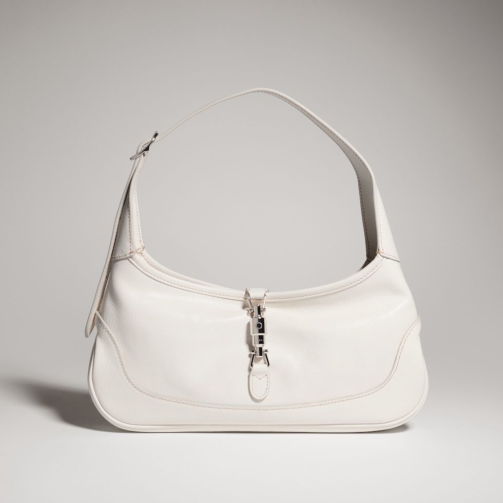 Jackie Slim medium shoulder bag