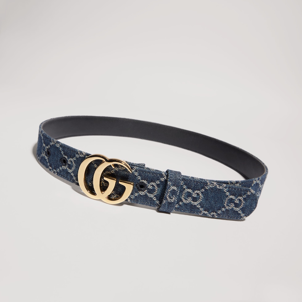 GG Marmont belt