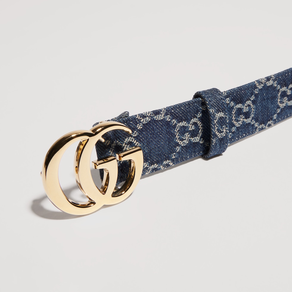 GG Marmont belt