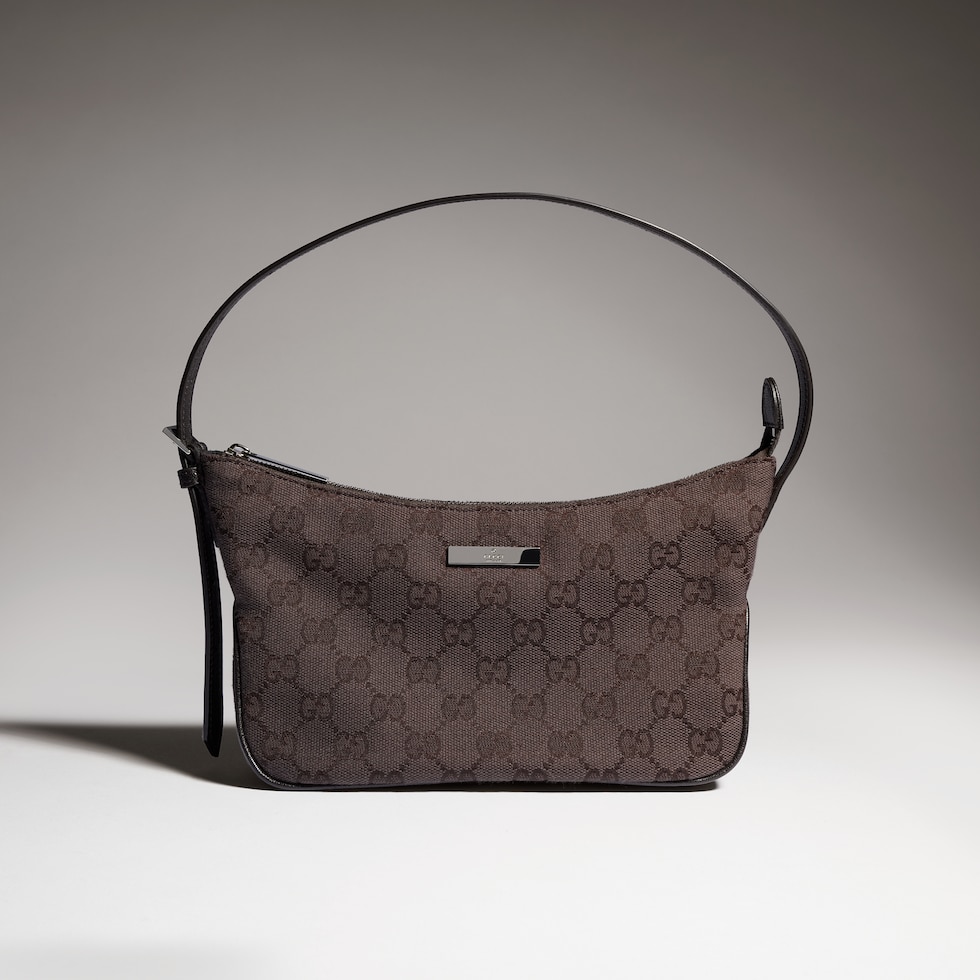 Lady Lunetta small shoulder bag