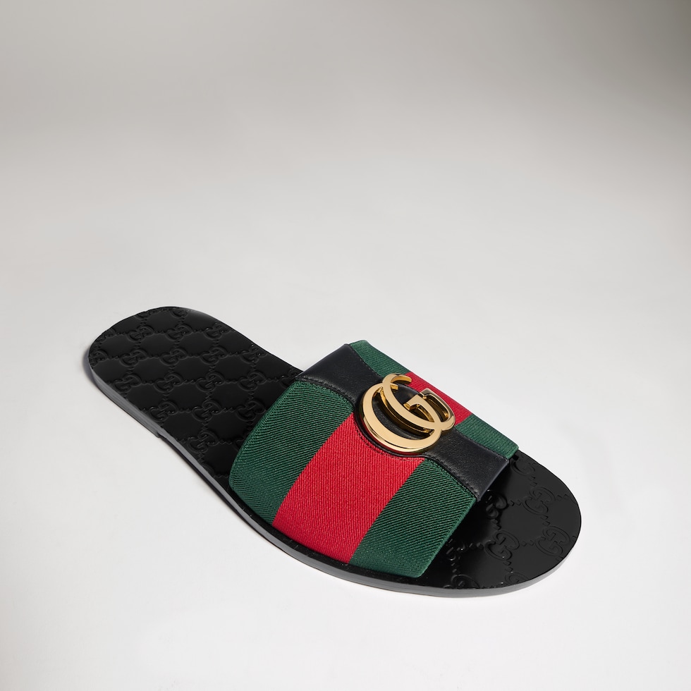 Men's Riviera slide sandal