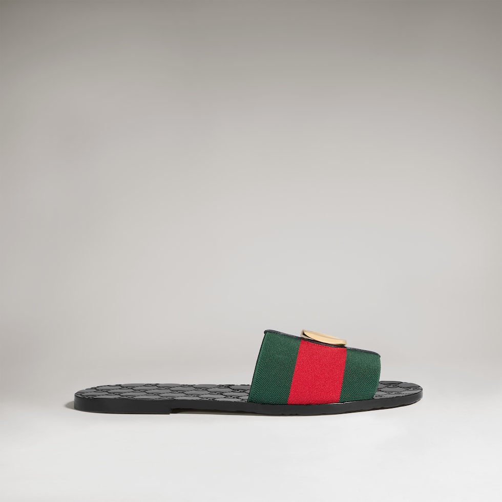 Men's Riviera slide sandal